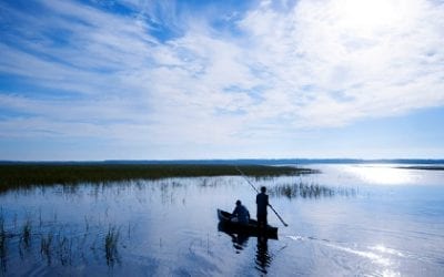 Leech Lake Tribal College Named Best Community College in America