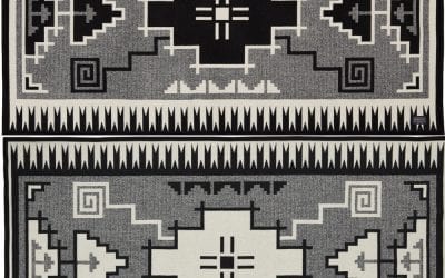 Pendleton Releases New College Fund Blanket