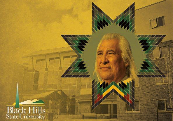Black Hills State University in South Dakota Names Campus Building  for Dr. Lionel Bordeaux, Longtime President of Sinte Gleska University