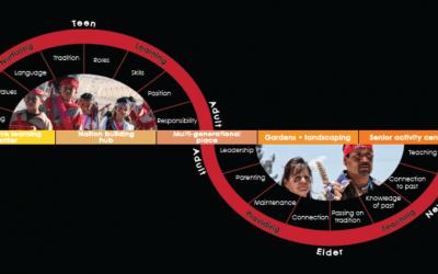University of New Mexico’s – Indigenous Design and Planning Institute