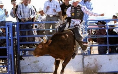 Meet Dwight, Our Student Speaker for the Flame of Hope Gala!