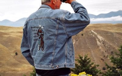 Think Indian Ad Campaign  Seeks to Increase Native American Student College Enrollment