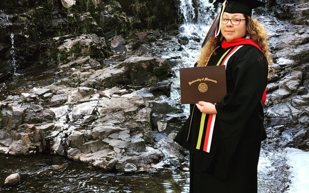 American Indian College Fund Announces Mellon Faculty Master’s Degree Program Graduates