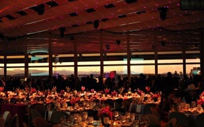 Annual Flame of Hope Gala Raises More Than $300,000 for Scholarships