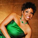 Gladys Knight.