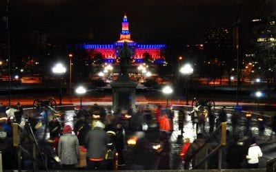 Idle No More Brings Native Voices, Tribal Education to the Forefront