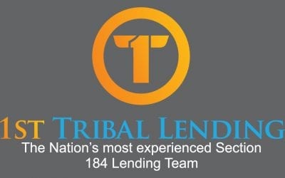1st Tribal Lending Builds Strong Future for Native People