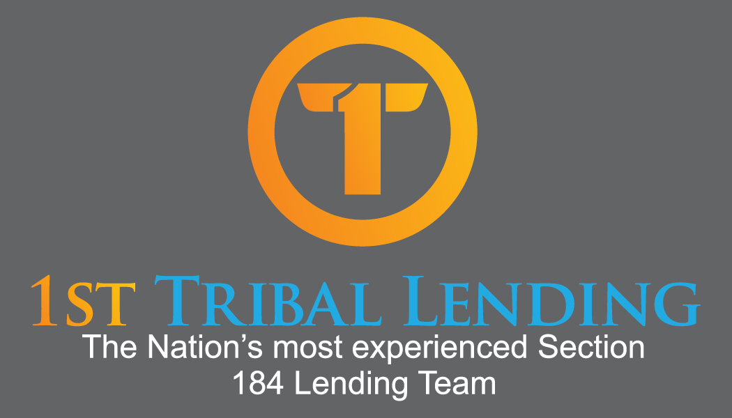 1st Tribal Lending Builds Strong Future For Native People American 