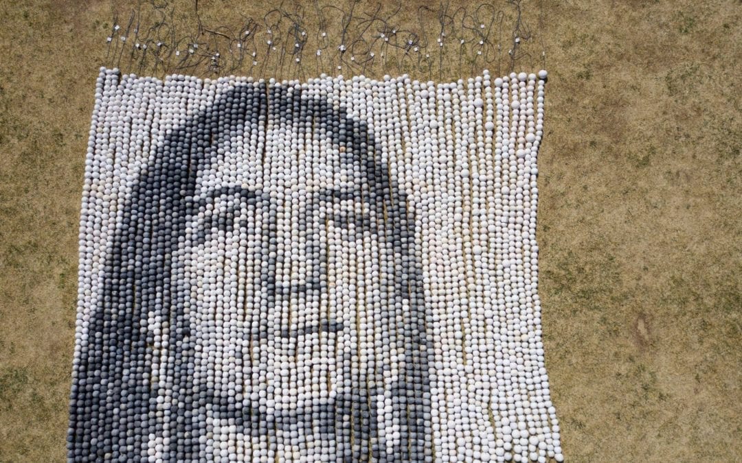 Native Artist to Debut Crowdsourced Art Project Highlighting Murdered and Missing Indigenous People