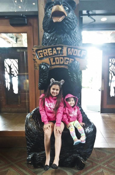 Great Wolf Lodge