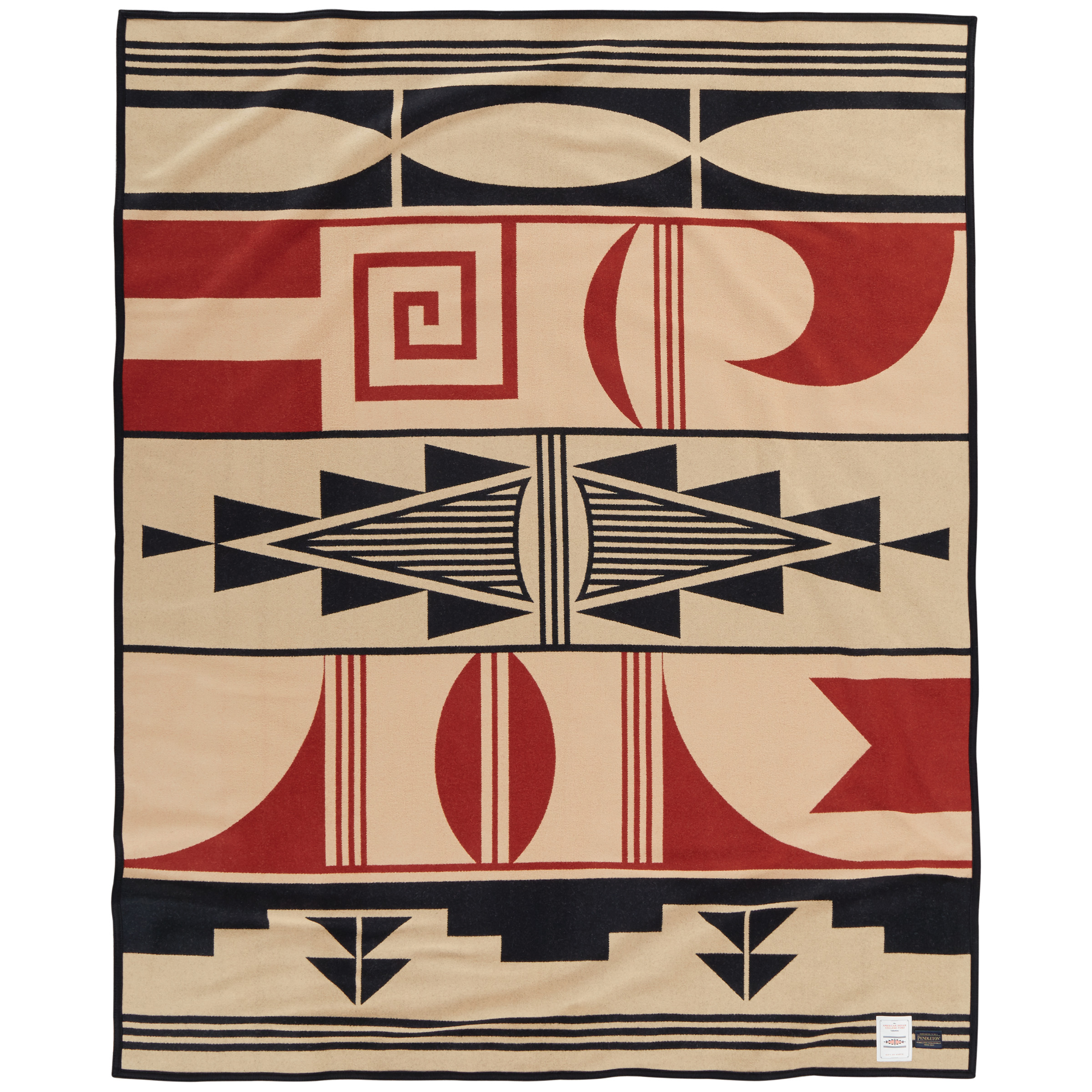 Design Influence - Pottery of the Hopi Tribe of the American Southwestiew of Blanket - Design Influence - Pottery of the Hopi Tribe of the American Southwest