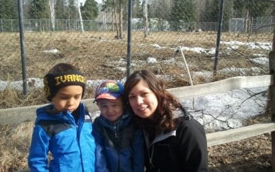 Amber: My Reason for College