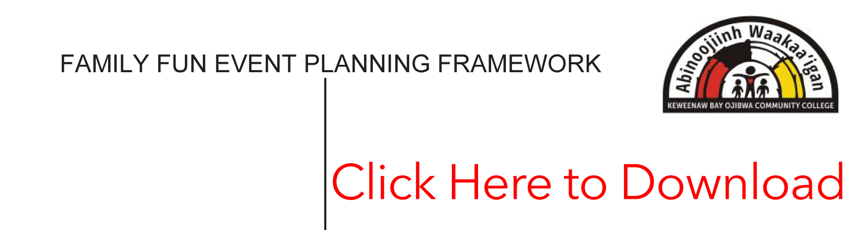 Come learn more about KBOCC “Family Fun Event Planning Framework” and “Indicators for Family Fun Event Framework” by clicking on the PDF here.
