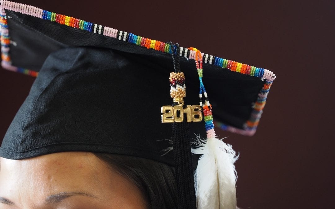 Are Tribal Colleges A Product of School Choice or Segregation?