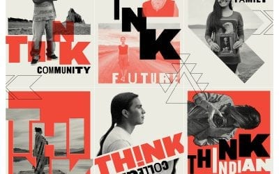American Indian College Fund Awards More Than $17K of “Think Indian” Grants to Support the Vibrancy of Native American Students Nationwide