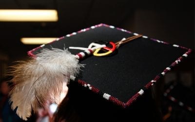 Graduation: A Time to Celebrate Your Achievements and Culture