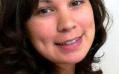 Meet Amber, Ilisagvik College Student from Alaska!