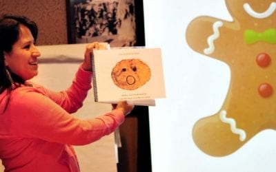 Sacred Books for Little Ones