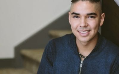 Connection-Maker Leverages Education to Amplify Power, Help Others