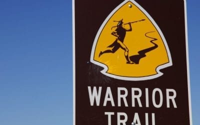Graduations on the Warrior Trail