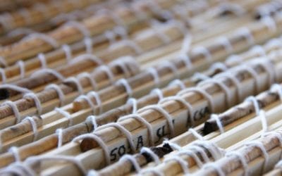 Brennan- Keepers of the Menominee Forest