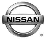 Nissan North America Logo