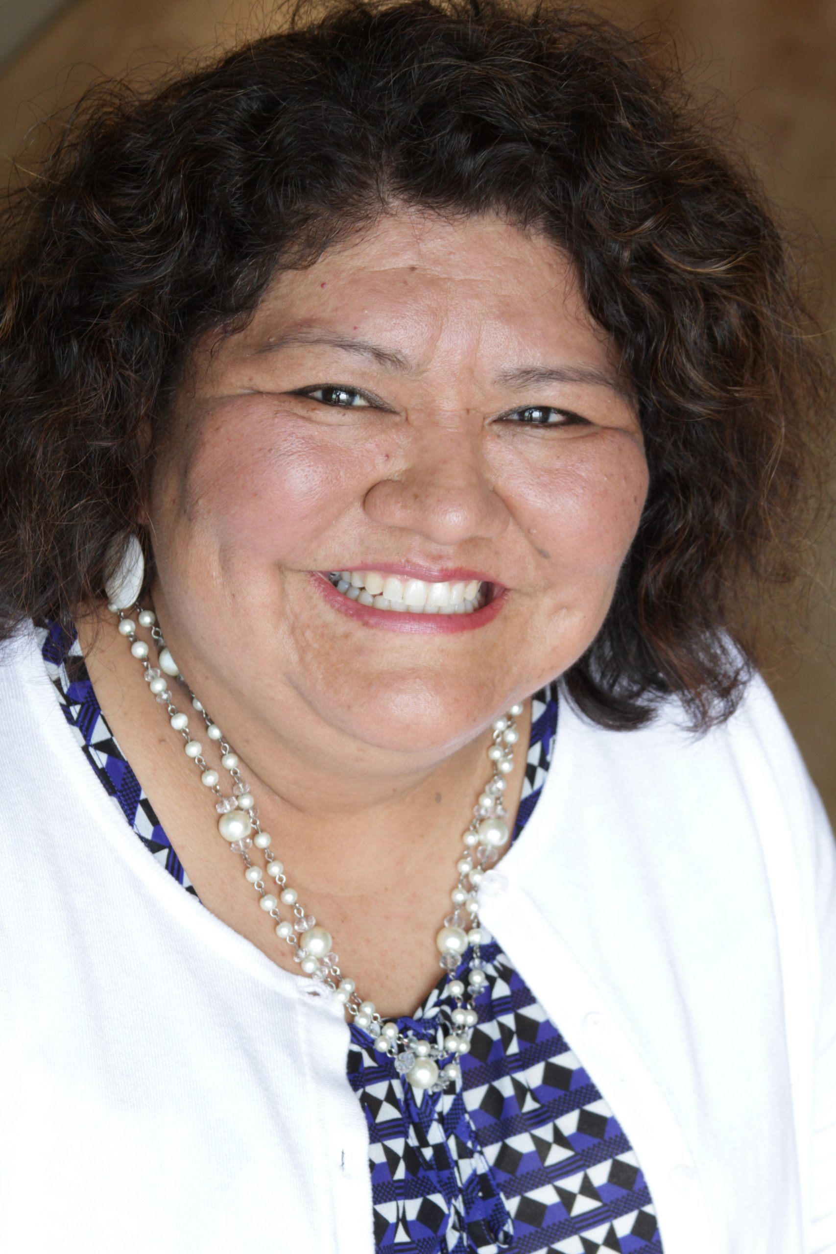 Yazzie-Mintz is Co-Director of the Office of Research and Sponsored Programs and Senior Program Officer of Tribal College and Universities (TCUs) Early Childhood Education Initiatives at the American Indian College Fund.
