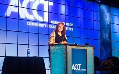 Inequity in America: Education Is the Answer