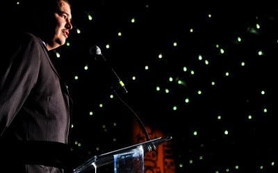 Thank You for Making Our 2009 Flame of Hope Gala A Success!