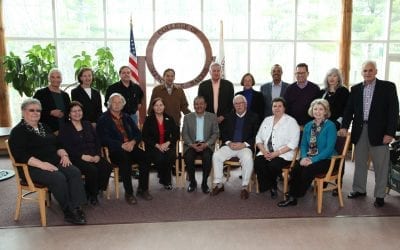 College Fund Names Bill Black, Tom Brooks, and Jeffrey Fillerup to Board of Trustees