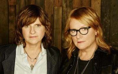 Flame of Hope Gala with Indigo Girls Aims to Raise Funds to Increase American Indians with College Degrees