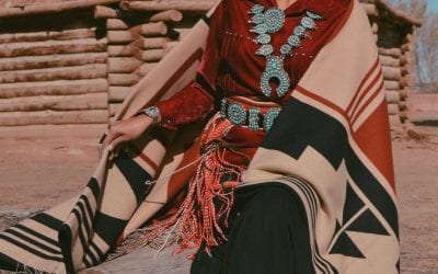 Pendleton® Introduces the 2017 College Fund Blanket in Partnership with Wieden+Kennedy