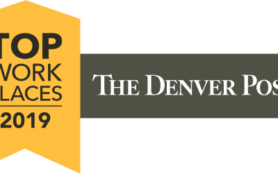 American Indian College Fund Named a 2019 Top Colorado Workplace
