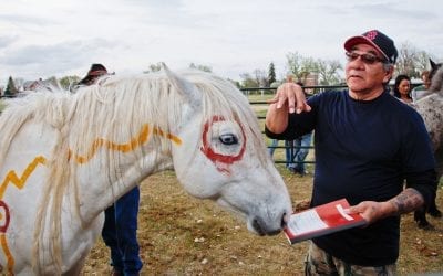 College Fund Receives $1 Million Traditional Arts Grant