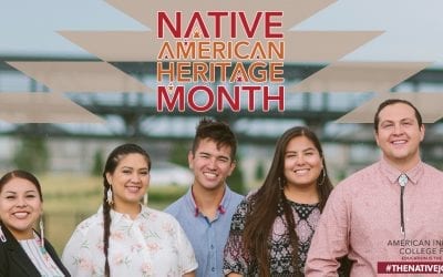 American Indian College Fund Says New Proclamation Undermines Significance of Native People