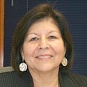 Florence M. Garcia and Albert Gaylor  to Join American Indian College Fund Board of Trustees