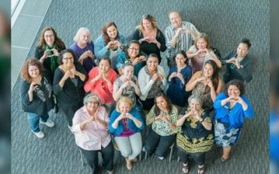 United Tribes Technical College Publishes Video Series on Teacher Education Program