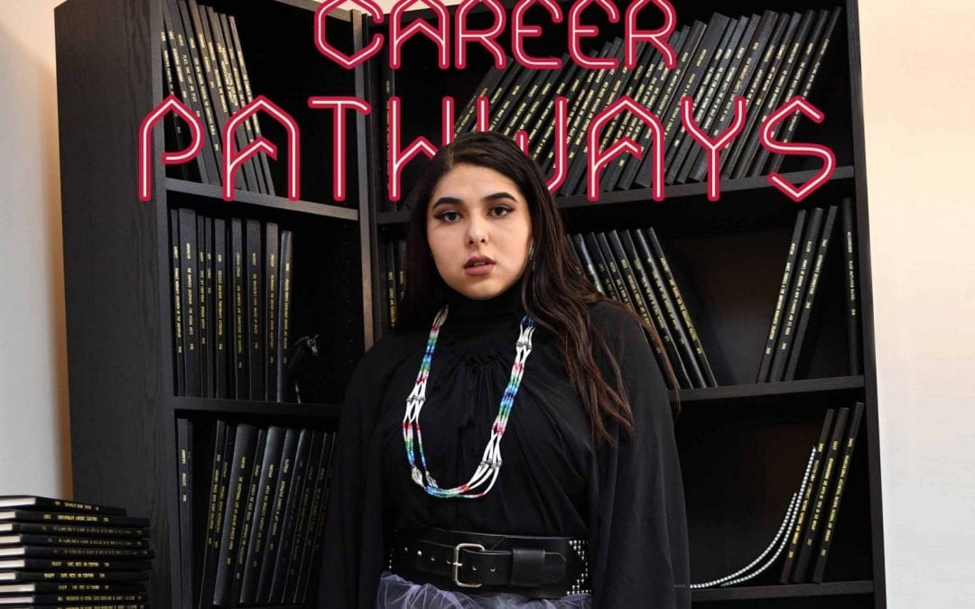 American Indian College Fund Publishes Free Career Planning Guide