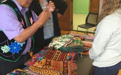 The Inaugural Anishinaabe Early Childhood Symposium: A gift to our teachers