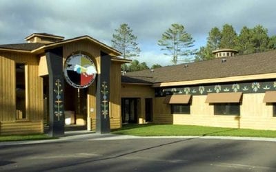 Lac Courte Oreilles Ojibwe College Approved to Offer Bachelor Degree Programs