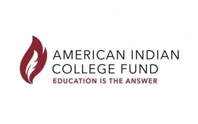 American Indian College Fund Selects 2022-23 Indigenous Visionaries