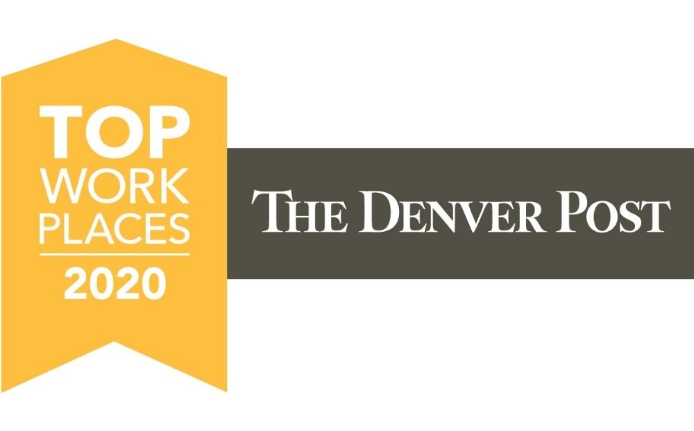 THE DENVER POST NAMES THE AMERICAN INDIAN COLLEGE FUND A WINNER OF THE COLORADO TOP WORKPLACES 2020 AWARD