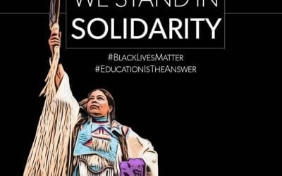 Statement on Race from the American Indian College Fund