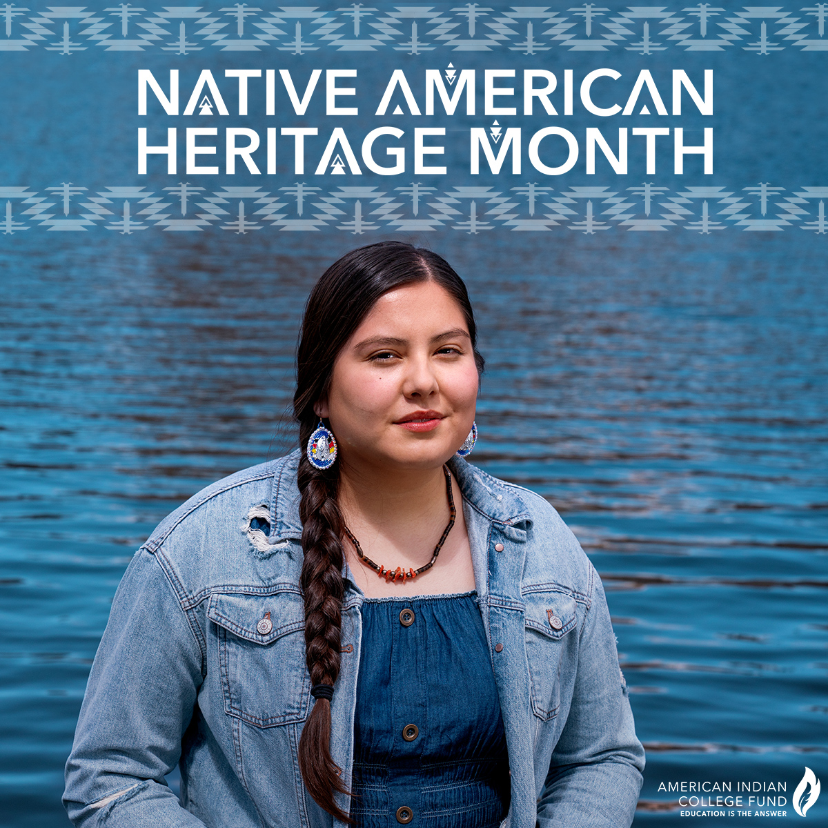 Native American Heritage Month - Share on Instagram 1