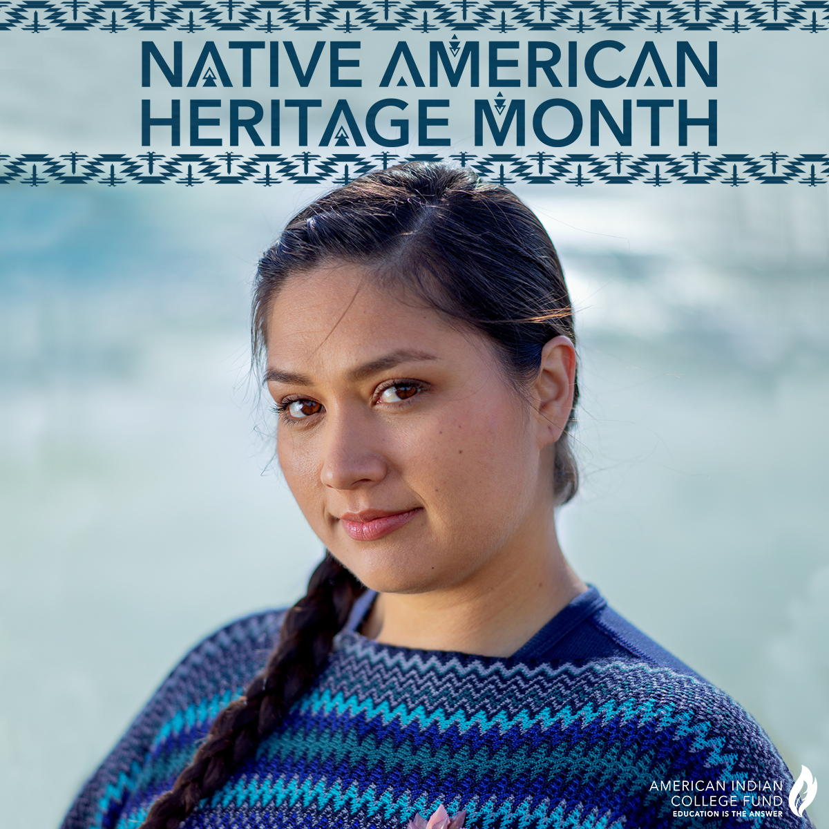 Native American Heritage Month - Share on Instagram 3