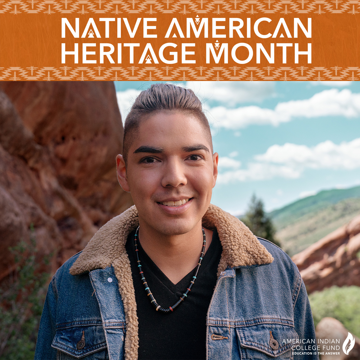 Native American Heritage Month - Share on Instagram 4