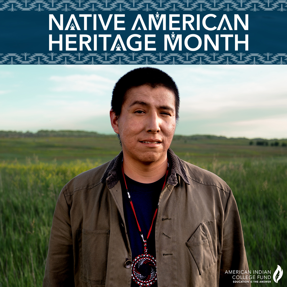 Native American Heritage Month - Share on Instagram 6