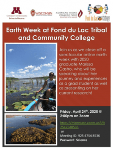 Fond du Lac Tribal and Community College 