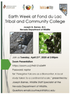 Fond du Lac Tribal and Community College 