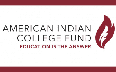American Indian College Fund President and CEO Co-Authors Chapter on Native Higher Education in the Northern Plains